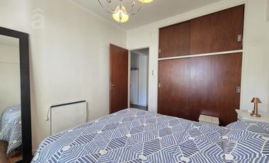 Departamento en Venta en Villa Ballester - Tres Ambientes con Cochera y Baulera