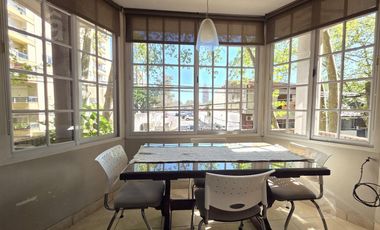 Departamento en Venta en Villa Ballester - Tres Ambientes con Cochera y Baulera