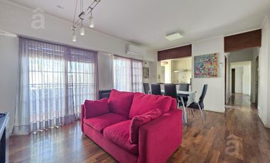 Departamento en Venta en Villa Ballester - Tres Ambientes con Cochera y Baulera