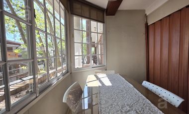 Departamento en Venta en Villa Ballester - Tres Ambientes con Cochera y Baulera