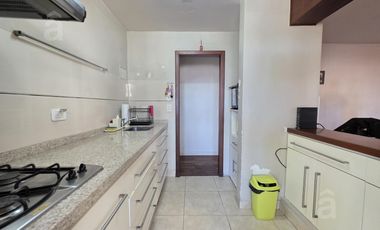 Departamento en Venta en Villa Ballester - Tres Ambientes con Cochera y Baulera