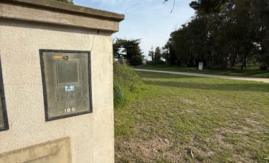 VENTA | LOTE | MIRAMAR LINKS