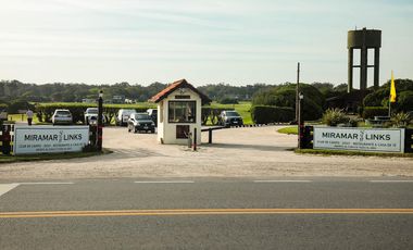 VENTA | LOTE | MIRAMAR LINKS
