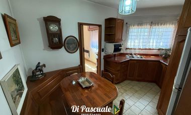 VENTA Departamento 3 Ambientes con Balcón y Cochera Opcional - Moreno Norte