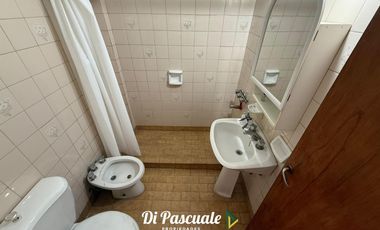 VENTA Departamento 3 Ambientes con Balcón y Cochera Opcional - Moreno Norte