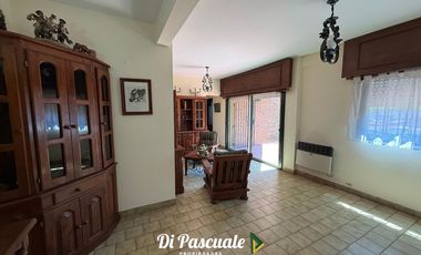 VENTA Departamento 3 Ambientes con Balcón y Cochera Opcional - Moreno Norte