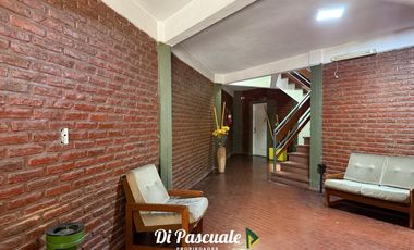 VENTA Departamento 3 Ambientes con Balcón y Cochera Opcional - Moreno Norte