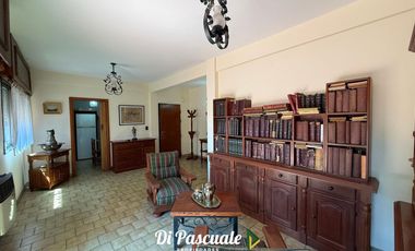 VENTA Departamento 3 Ambientes con Balcón y Cochera Opcional - Moreno Norte