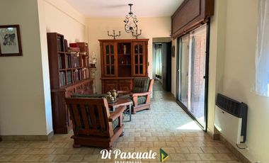VENTA Departamento 3 Ambientes con Balcón y Cochera Opcional - Moreno Norte