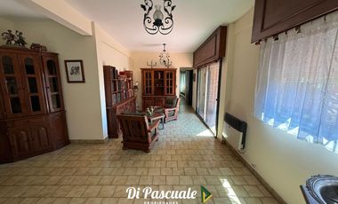 VENTA Departamento 3 Ambientes con Balcón y Cochera Opcional - Moreno Norte