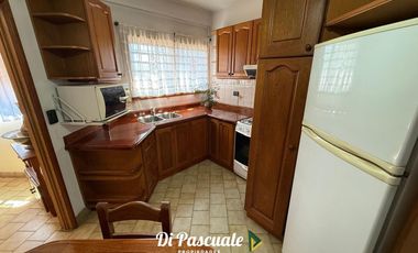 VENTA Departamento 3 Ambientes con Balcón y Cochera Opcional - Moreno Norte