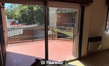 VENTA Departamento 3 Ambientes con Balcón y Cochera Opcional - Moreno Norte