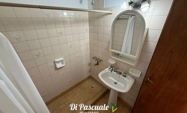 VENTA Departamento 3 Ambientes con Balcón y Cochera Opcional - Moreno Norte