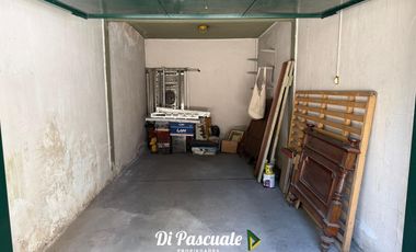 VENTA Departamento 3 Ambientes con Balcón y Cochera Opcional - Moreno Norte