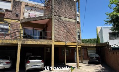 VENTA Departamento 3 Ambientes con Balcón y Cochera Opcional - Moreno Norte