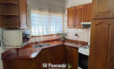 VENTA Departamento 3 Ambientes con Balcón y Cochera Opcional - Moreno Norte