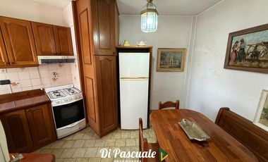 VENTA Departamento 3 Ambientes con Balcón y Cochera Opcional - Moreno Norte