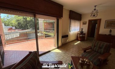 VENTA Departamento 3 Ambientes con Balcón y Cochera Opcional - Moreno Norte