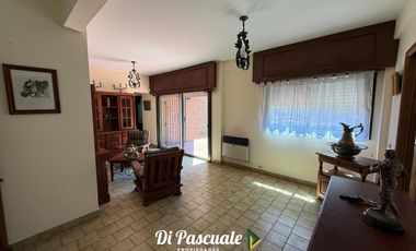 VENTA Departamento 3 Ambientes con Balcón y Cochera Opcional - Moreno Norte