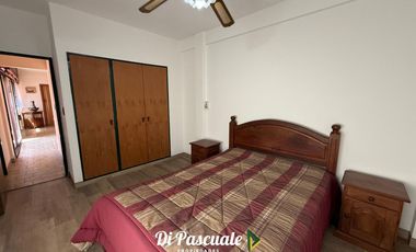 VENTA Departamento 3 Ambientes con Balcón y Cochera Opcional - Moreno Norte