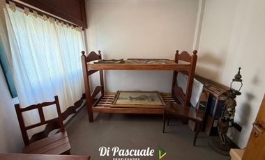 VENTA Departamento 3 Ambientes con Balcón y Cochera Opcional - Moreno Norte