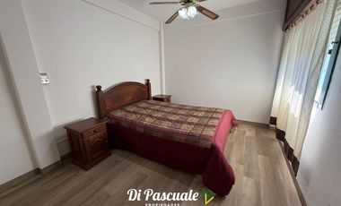 VENTA Departamento 3 Ambientes con Balcón y Cochera Opcional - Moreno Norte