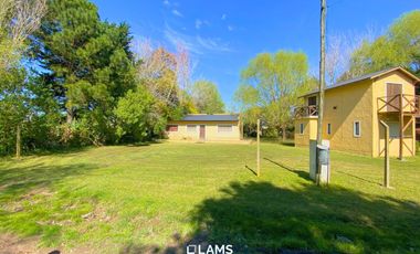 Venta - Casa 4 ambientes -  Mar De Cobo