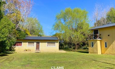 Venta - Casa 4 ambientes -  Mar De Cobo