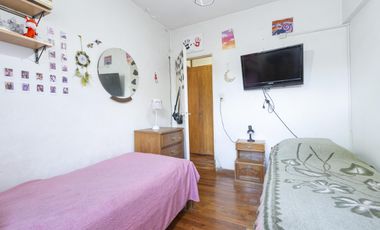 Departamento 3 Ambientes