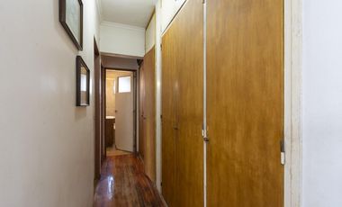 Departamento 3 Ambientes