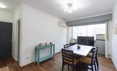 Departamento 3 Ambientes