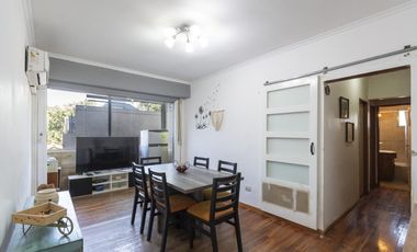 Departamento 3 Ambientes