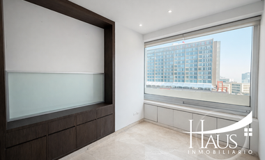 Oficina en Venta o Renta, en Santa Fe