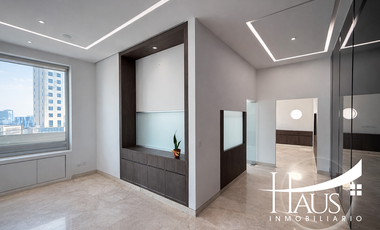 Oficina en Venta o Renta, en Santa Fe