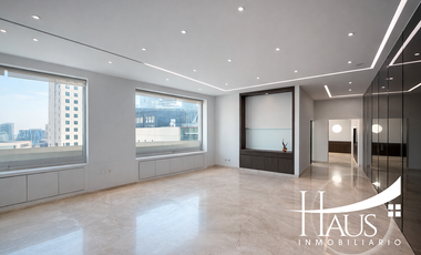 Oficina en Venta o Renta, en Santa Fe