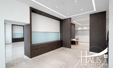 Oficina en Venta o Renta, en Santa Fe