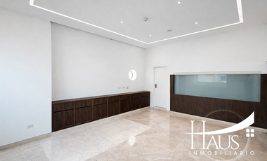 Oficina en Venta o Renta, en Santa Fe