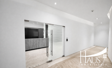 Oficina en Venta o Renta, en Santa Fe