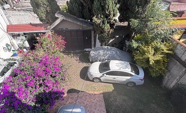 Se vende casa en Colonia La Cebada