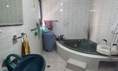 Se vende casa en Colonia La Cebada