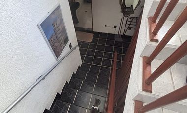 Se vende casa en Colonia La Cebada