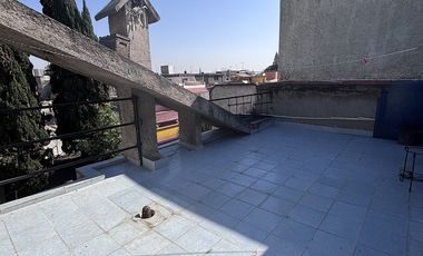 Se vende casa en Colonia La Cebada