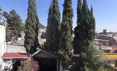 Se vende casa en Colonia La Cebada