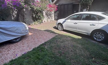 Se vende casa en Colonia La Cebada