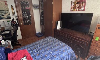 Se vende casa en Colonia La Cebada