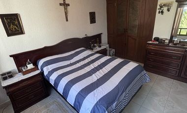 Se vende casa en Colonia La Cebada