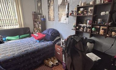 Se vende casa en Colonia La Cebada