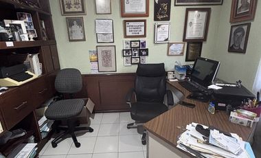 Se vende casa en Colonia La Cebada