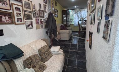 Se vende casa en Colonia La Cebada