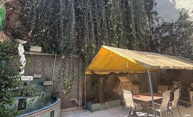 Se vende casa en Colonia La Cebada